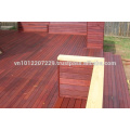 Eucalyptus marginata / Jarrah Decking / E4E